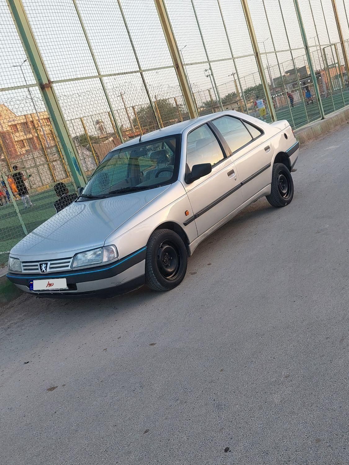 خودرو پژو، 405 آگهی ann_17863293