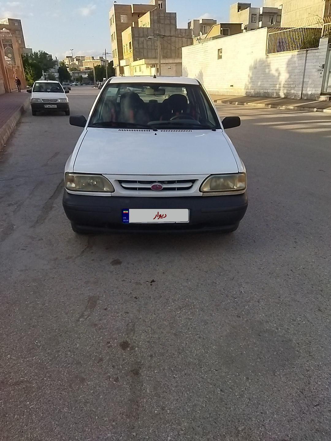 خودرو پراید، 131 آگهی ann_17863311