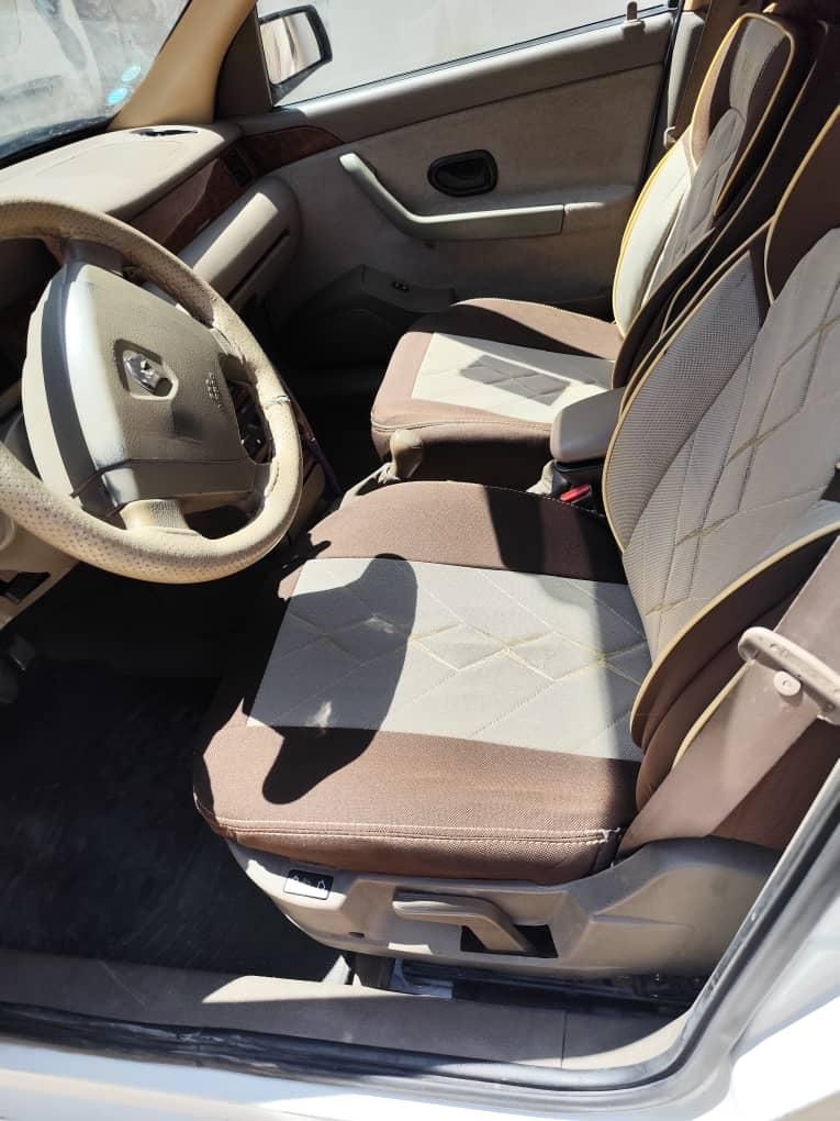 سمند LX XU7 - 1399