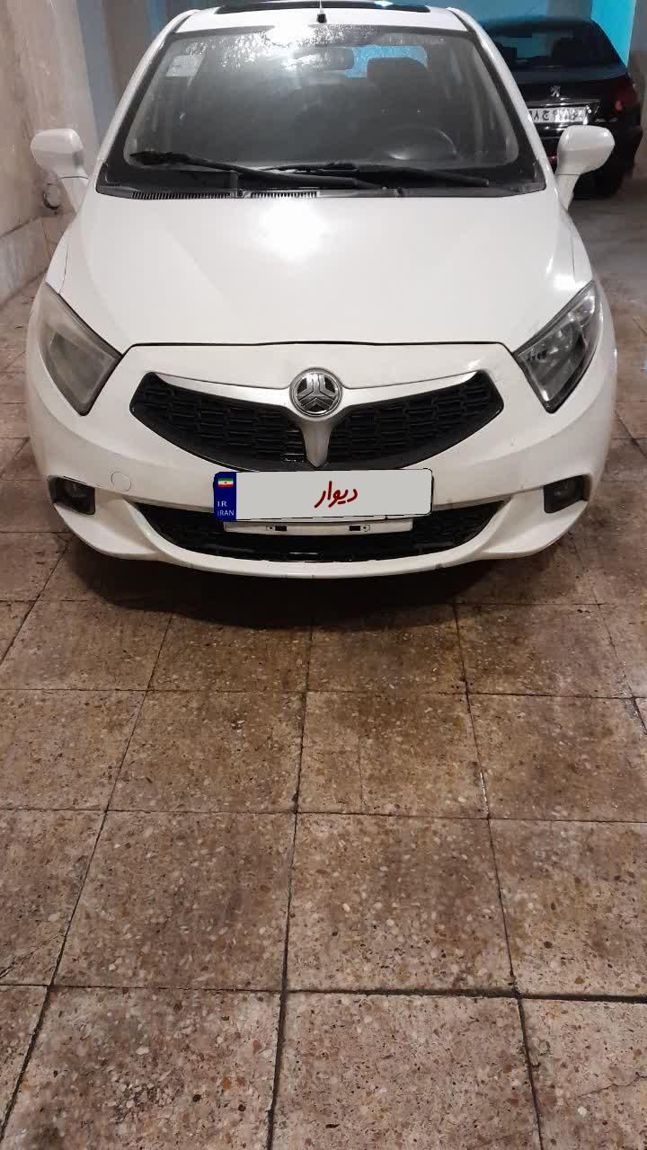 خودرو برلیانس، H230 آگهی ann_17863573