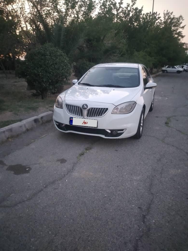 خودرو برلیانس، H330 آگهی ann_17863770
