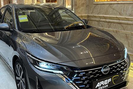 نیسان سیلفی e-power مکس ادیشن - 2024