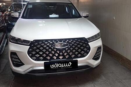 خودرو فونیکس، تیگو 7 پرو آگهی ann_17863787