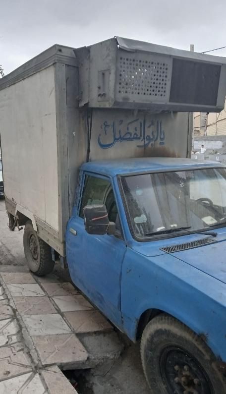 خودرو نیسان، سیلفی آگهی ann_17863810