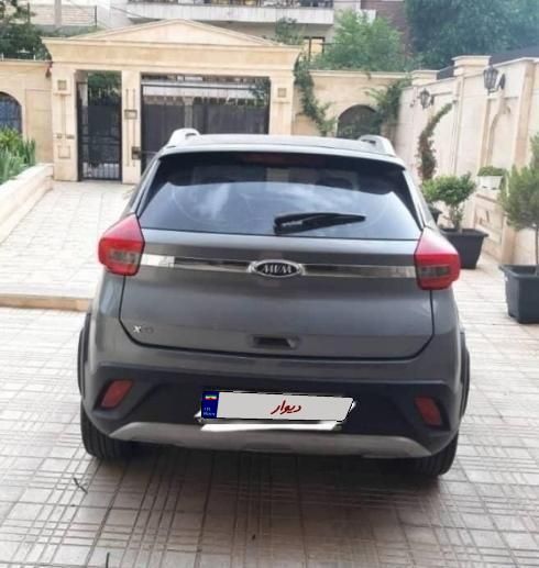 خودرو ام وی ام، X22 آگهی ann_17863860