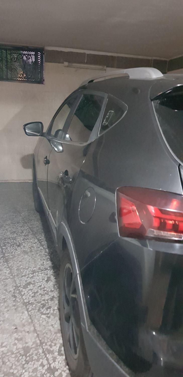 خودرو کی ام سی، X5 آگهی ann_17863927