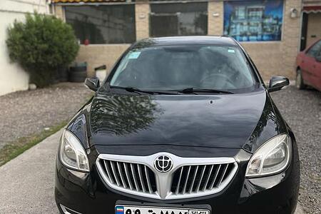 برلیانس H330 اتوماتیک 1650 - 1397