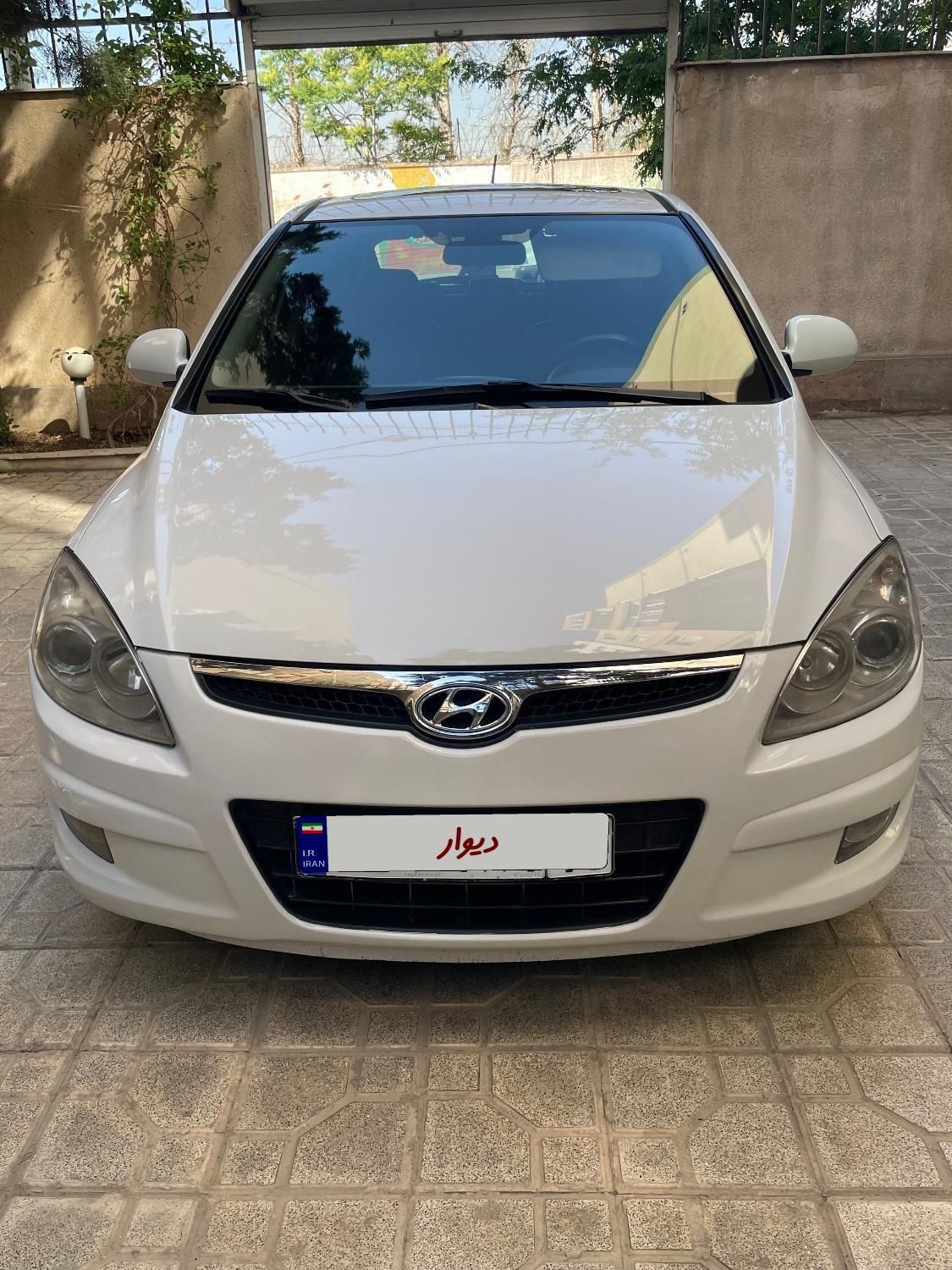 خودرو هیوندای، i30 آگهی ann_17864340