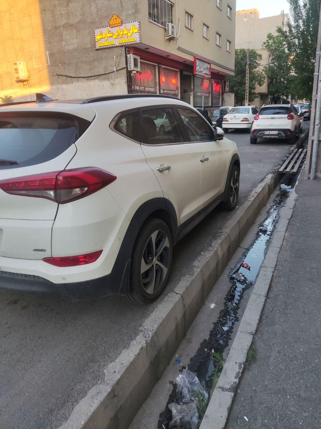 خودرو هیوندای، توسان آگهی ann_17864372
