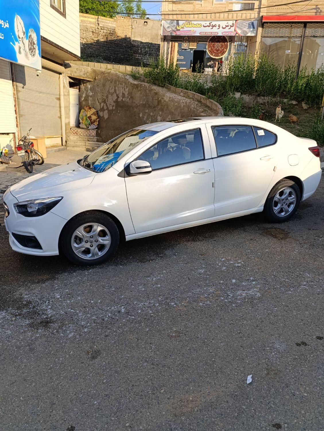 خودرو شاهین، G آگهی ann_17864711