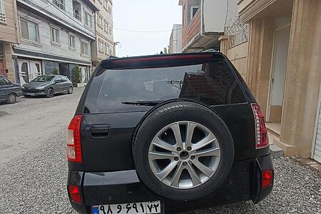 ام وی ام X33 جدید اتوماتیک - 1394