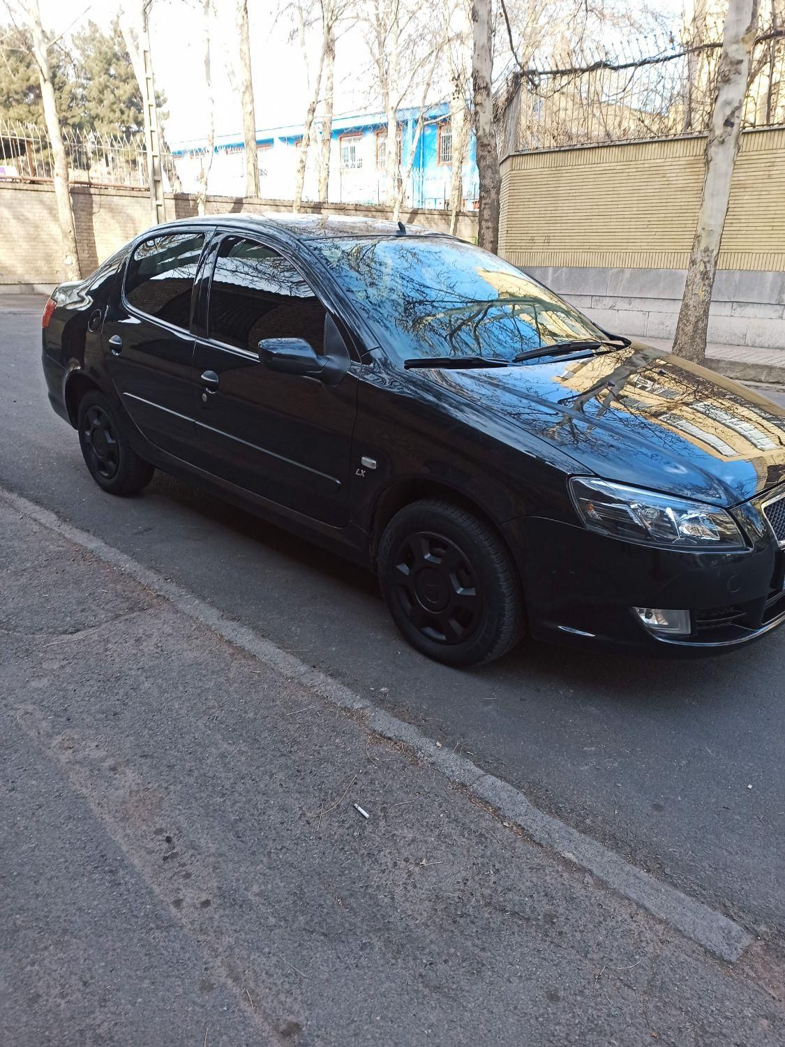 رانا LX - - 1396