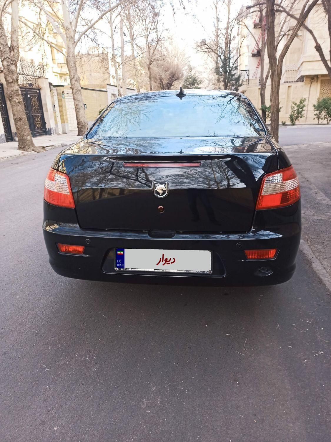 رانا LX - - 1396