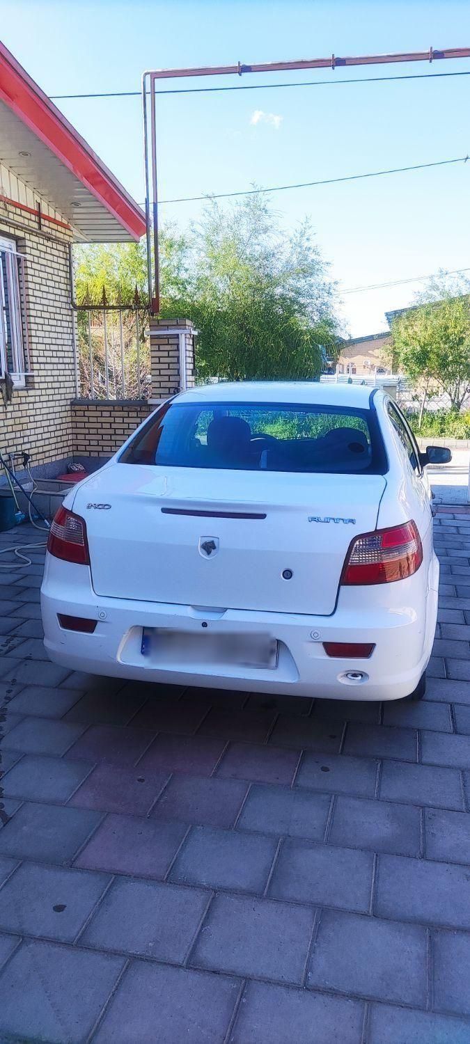 رانا LX - - 1393