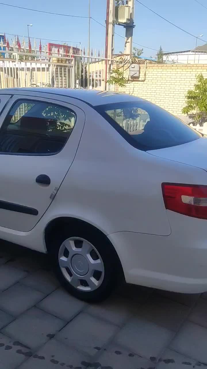 خودرو رانا، LX آگهی ann_17864995