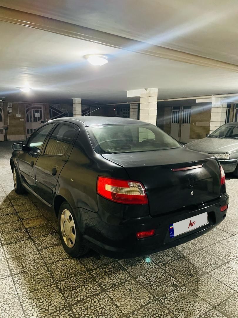 رانا LX - - 1395