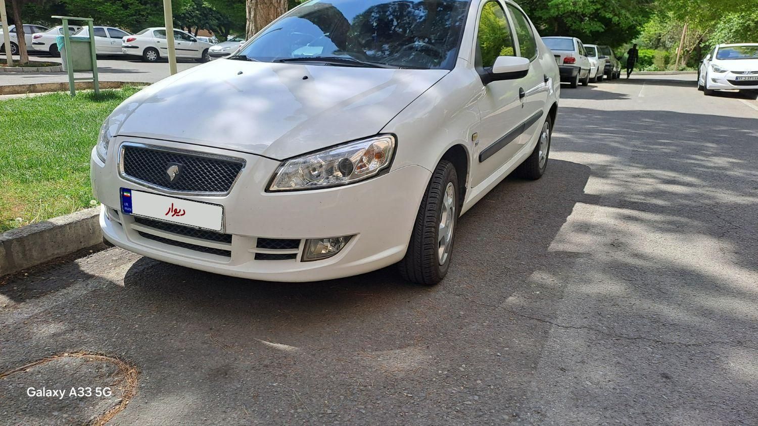 رانا LX - - 1398