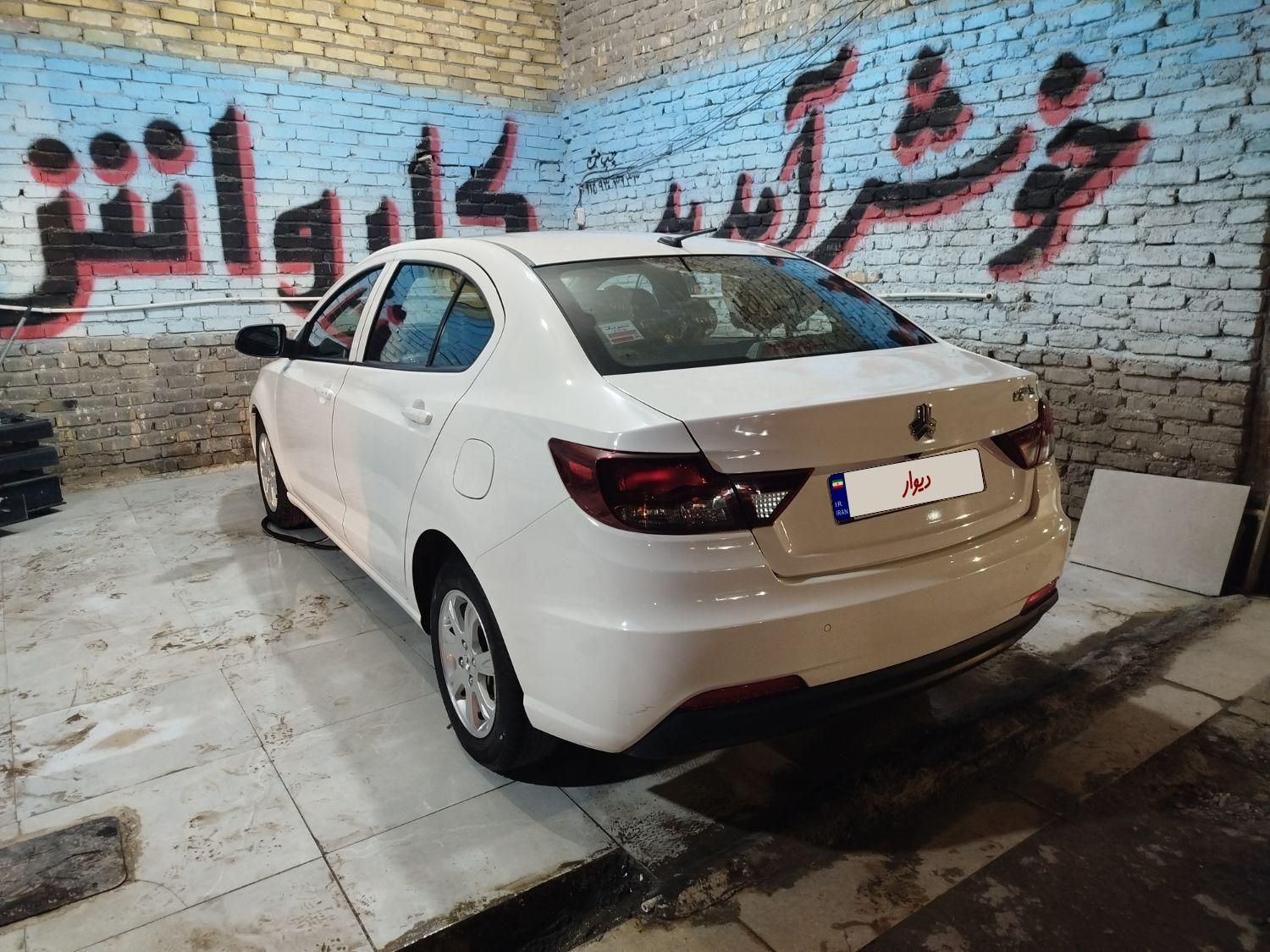 خودرو شاهین، GL آگهی ann_17865316