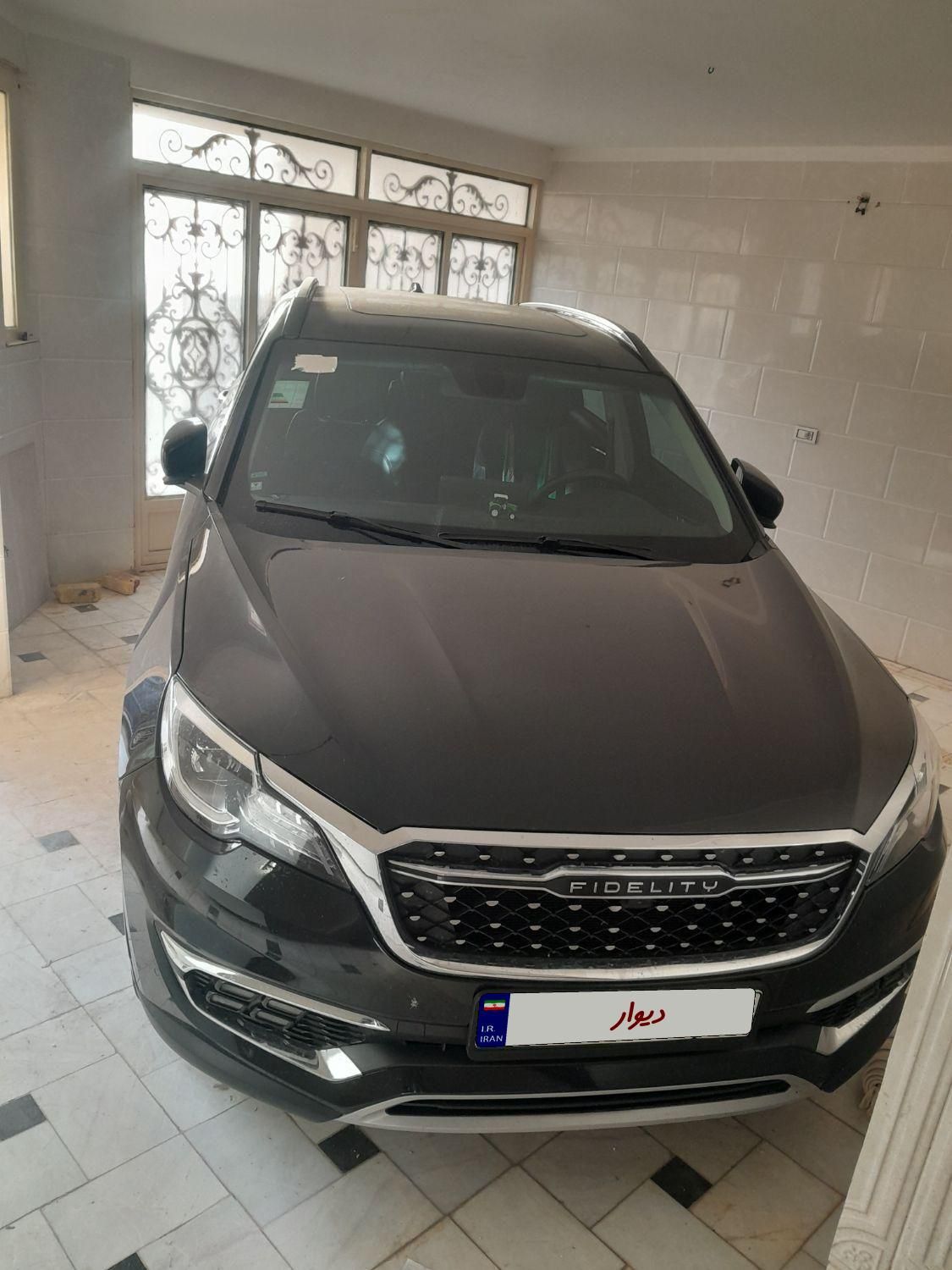 خودرو فیدلیتی، پرایم آگهی ann_17865346