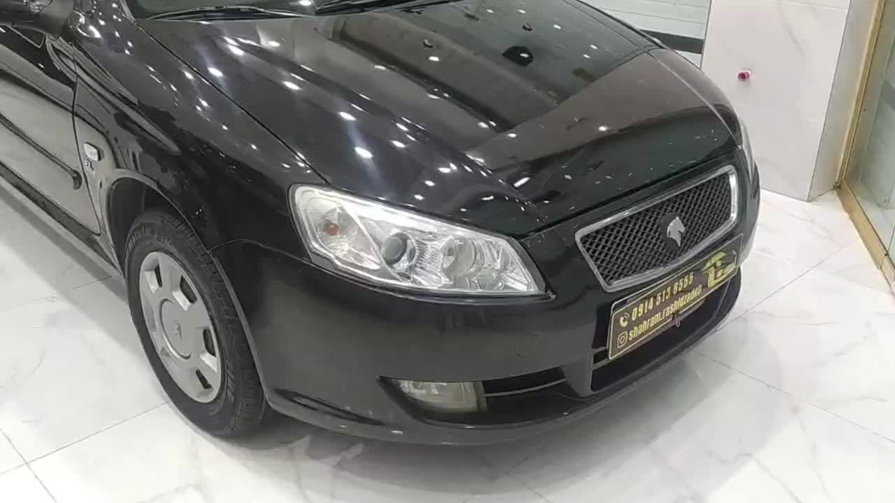 خودرو رانا، EL آگهی ann_17865431
