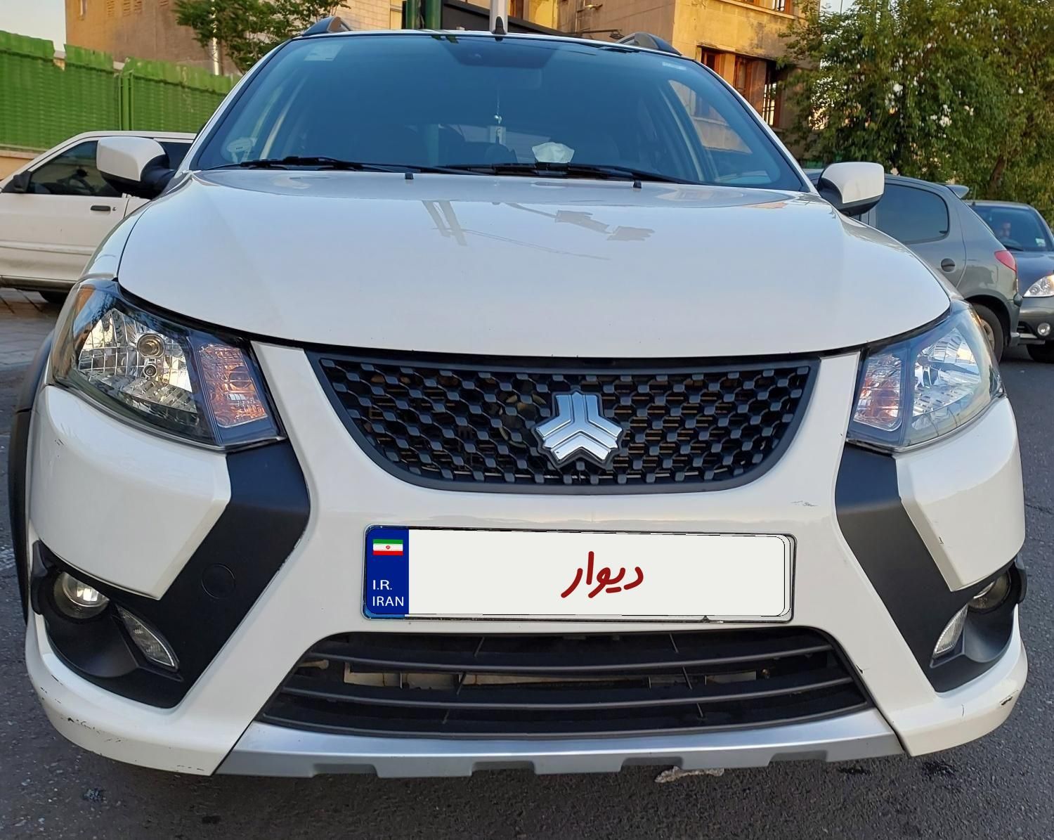 خودرو کوییک، S آگهی ann_17865457