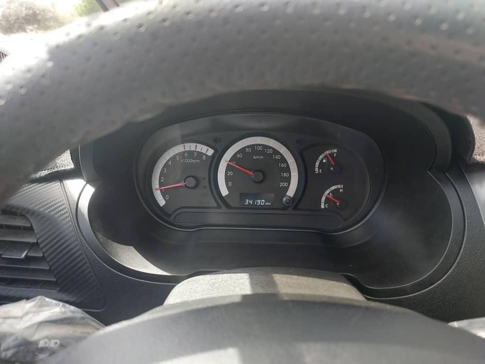 کوییک دنده‌ای دنده‌ای - 1401