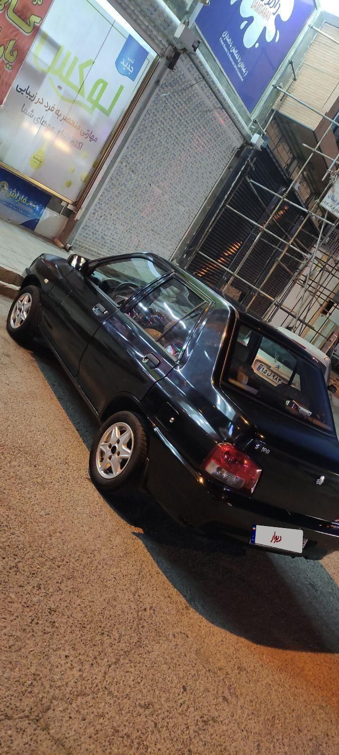 پراید 132 SE - 1395
