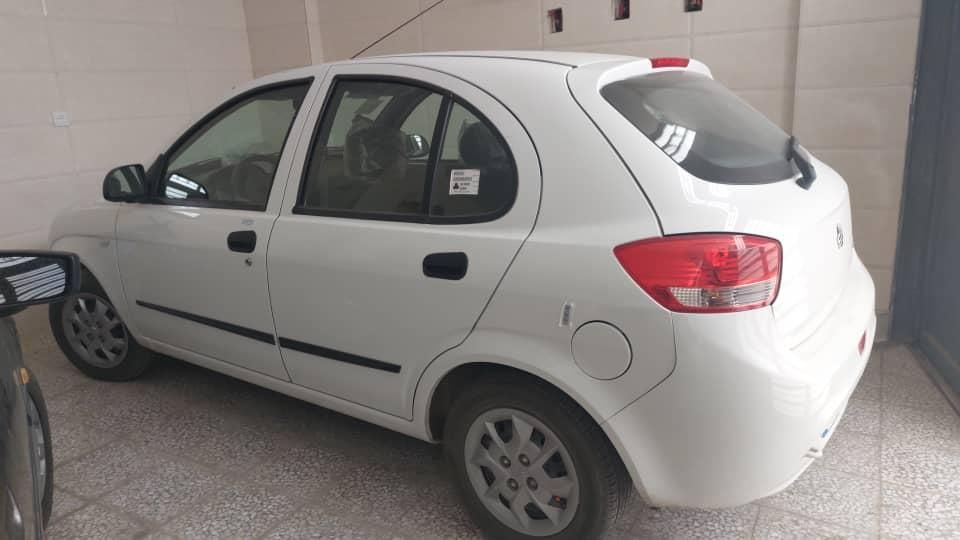 تیبا 2 SX - 1395