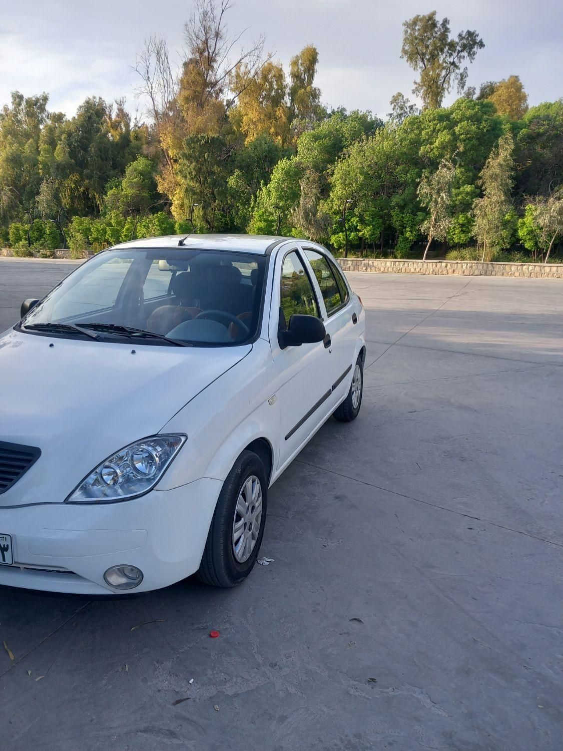 تیبا 2 EX - 1396