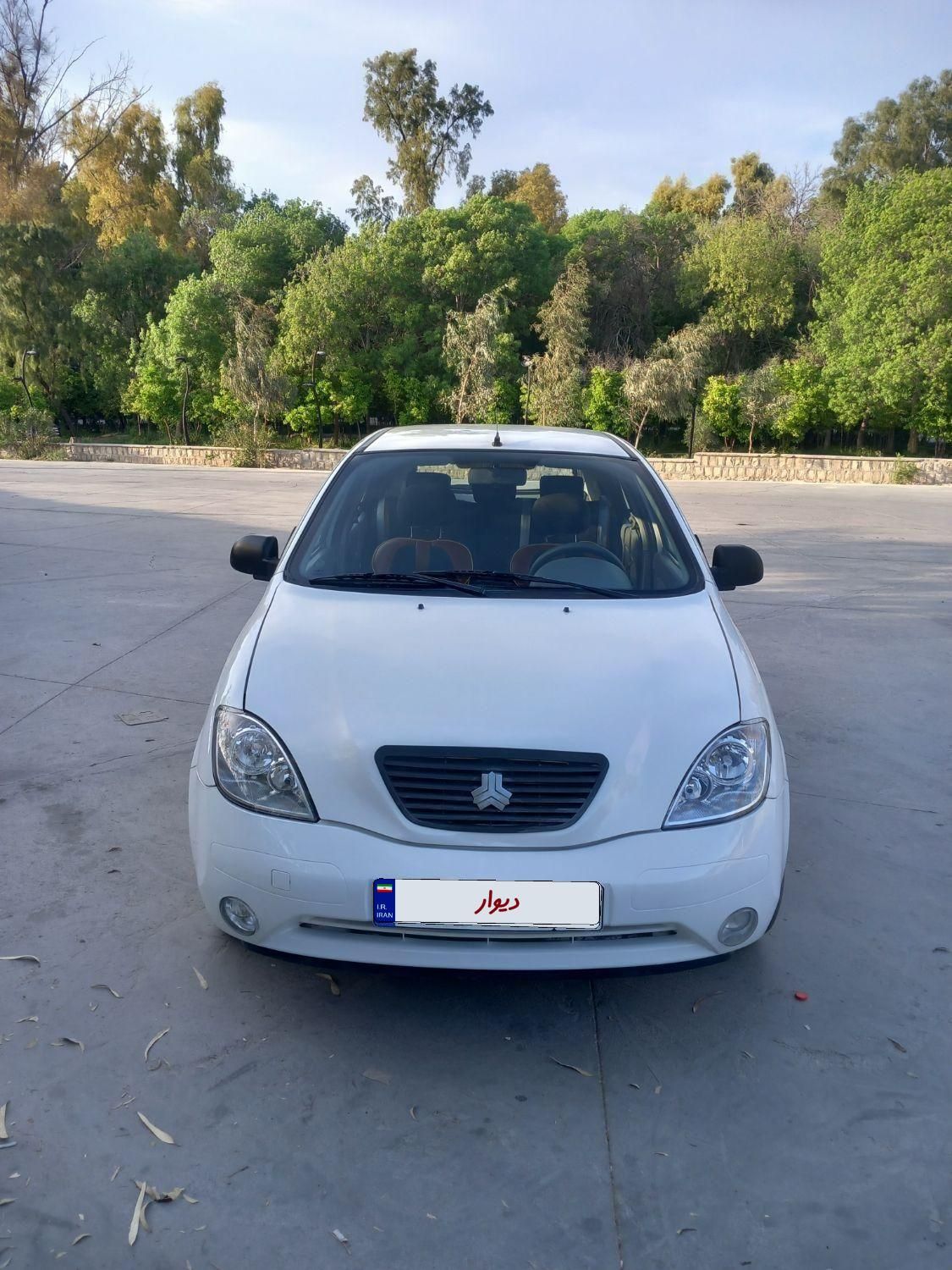 خودرو تیبا، 2 آگهی ann_17865625