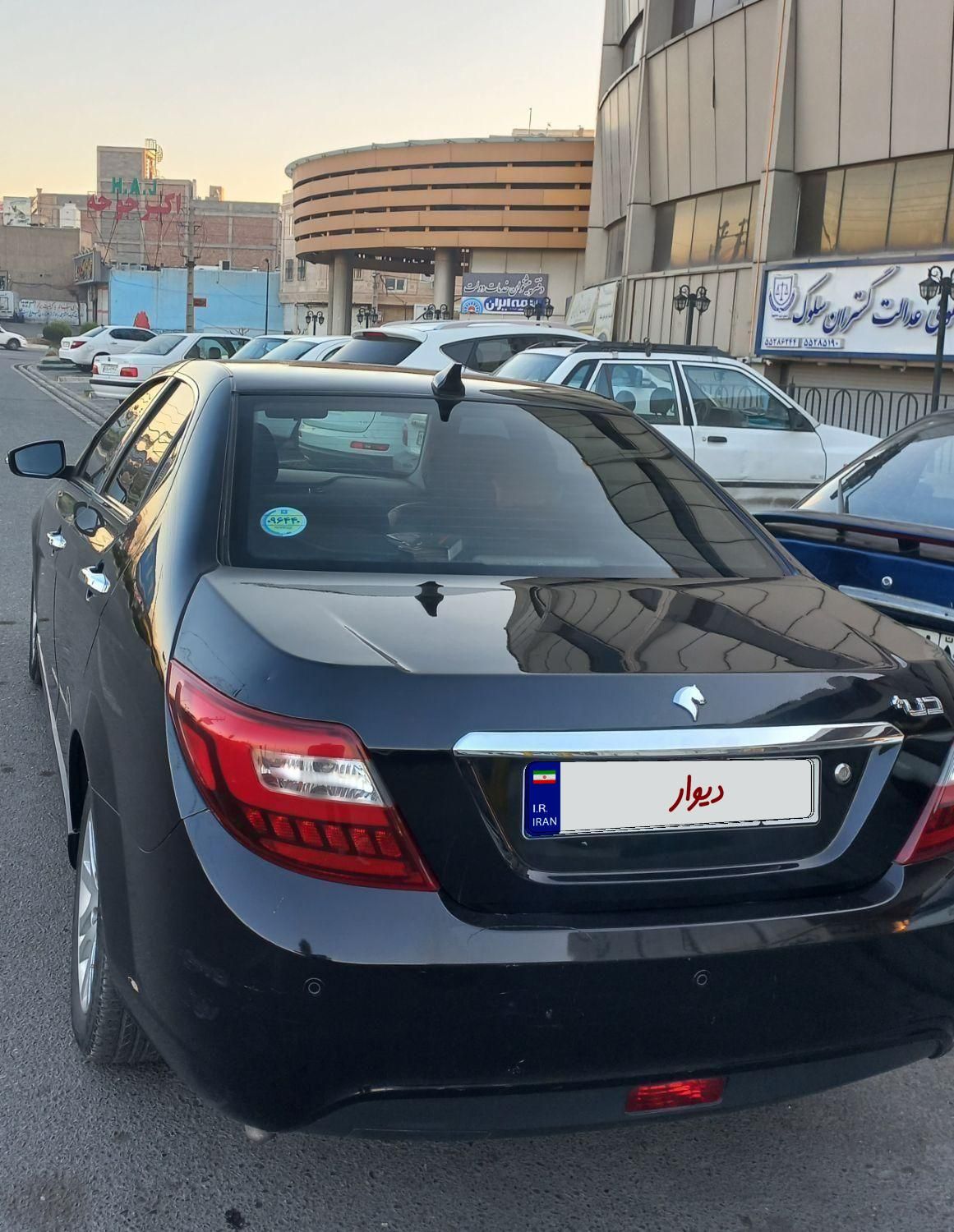 خودرو دنا، پلاس آگهی ann_17865629