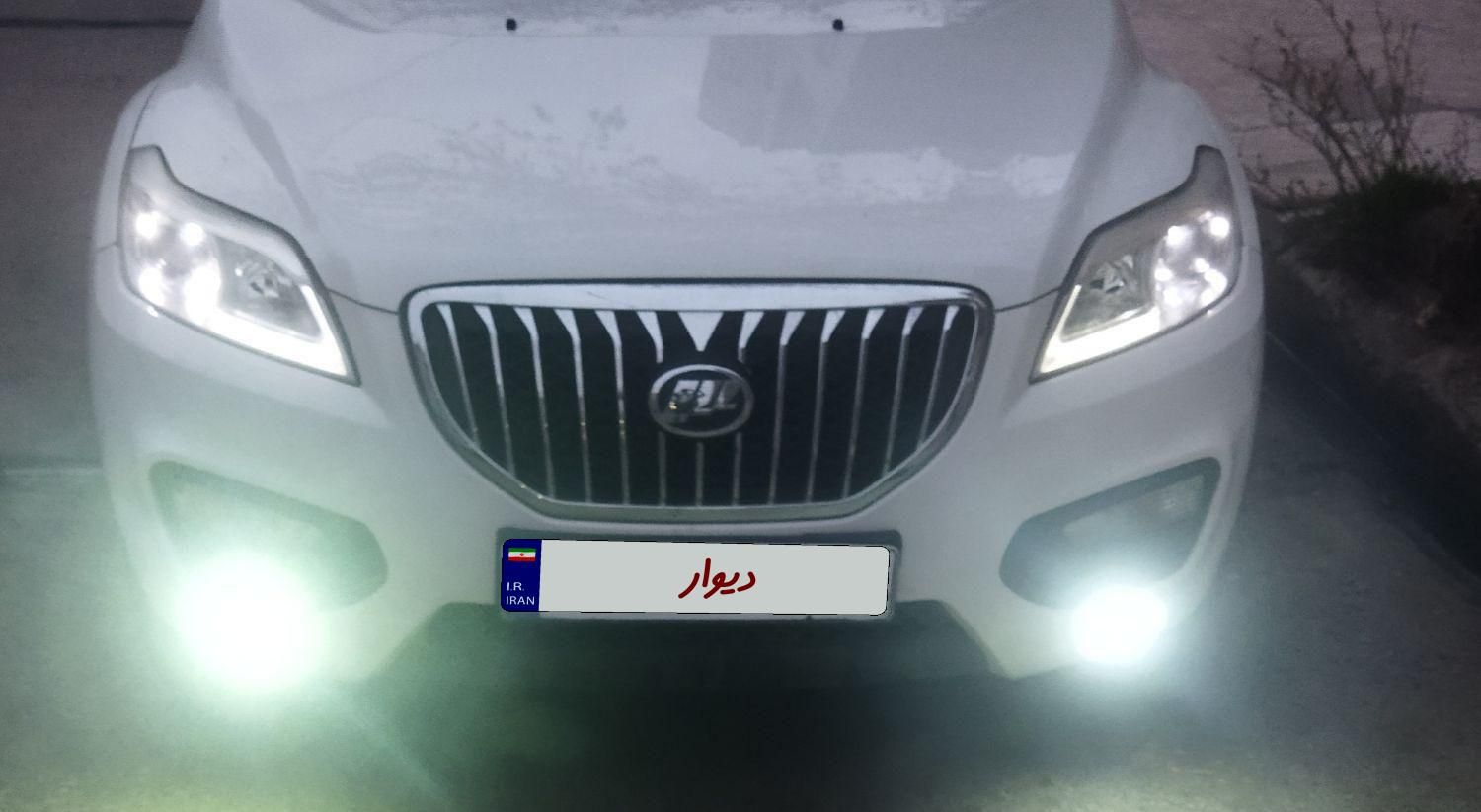 خودرو لیفان، X60 آگهی ann_17865632
