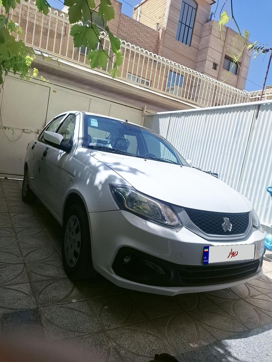 خودرو ساینا، S آگهی ann_17865634
