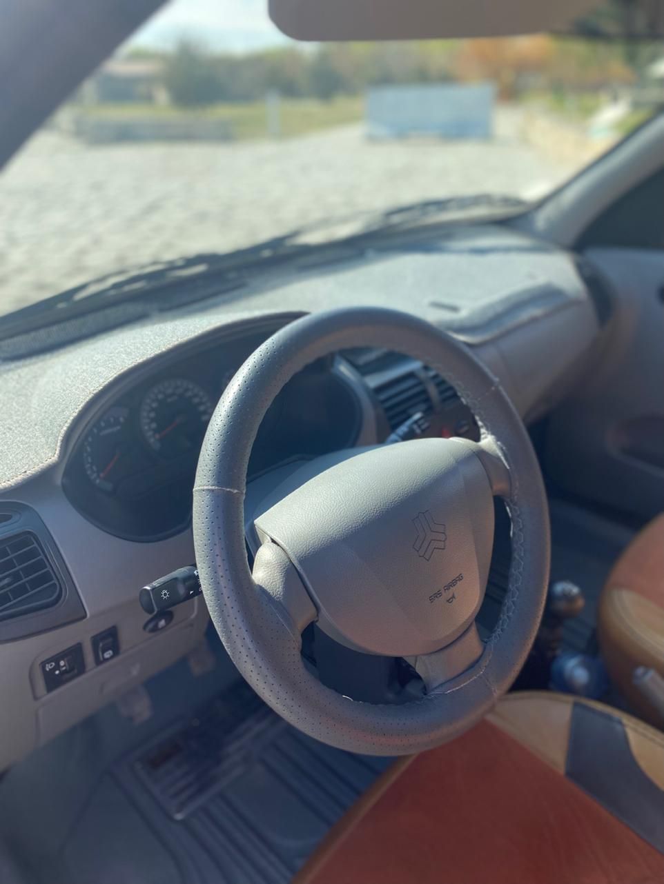 تیبا 2 EX - 1400
