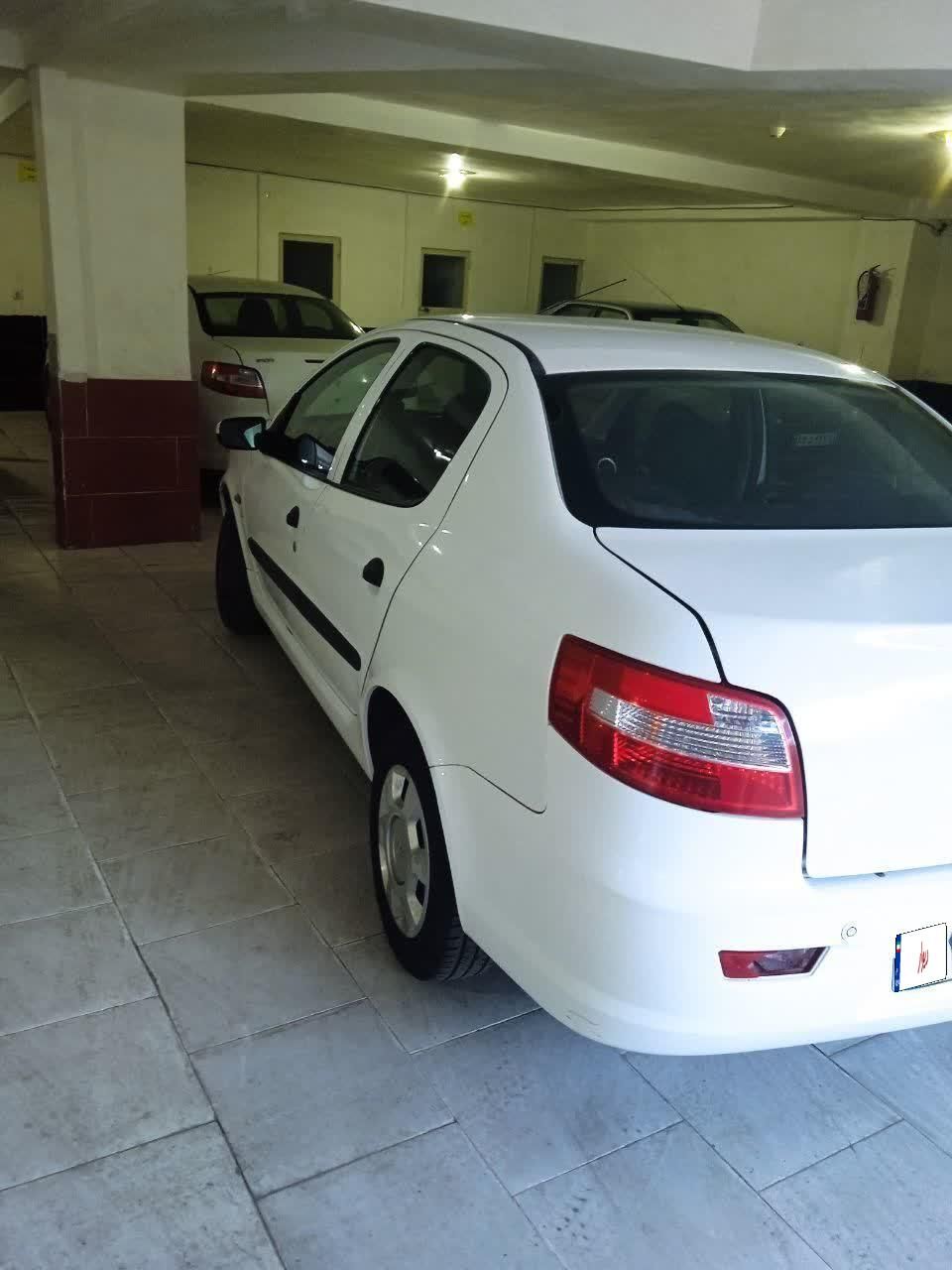 رانا LX - - 1394