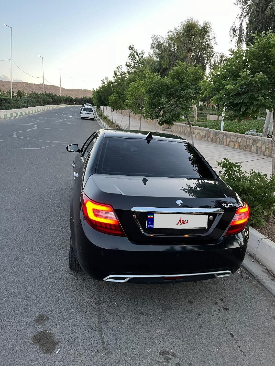 خودرو دنا، پلاس آگهی ann_17865714