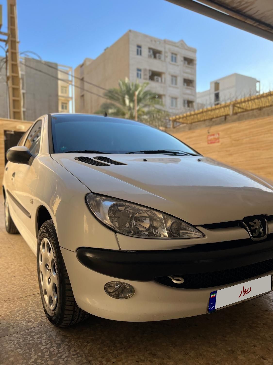 خودرو پژو، 206 آگهی ann_17865717