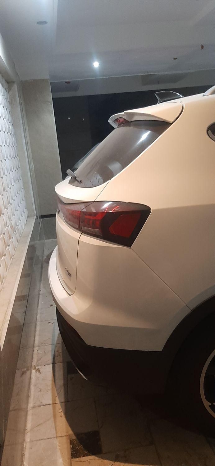 خودرو کی ام سی، X5 آگهی ann_17865756