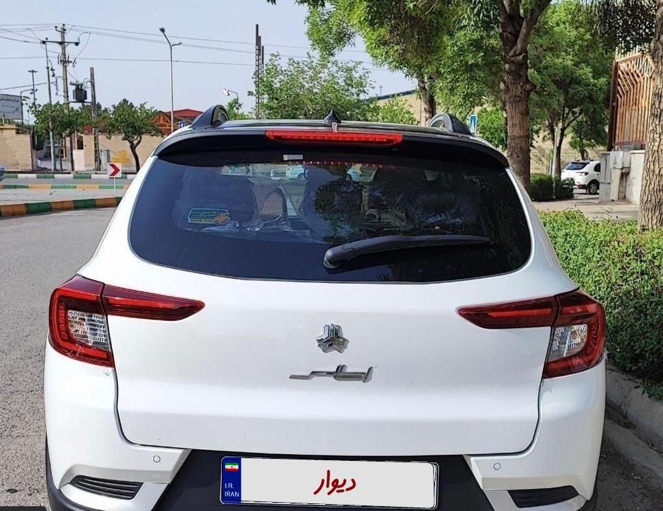 اطلس G دنده ای - 1404
