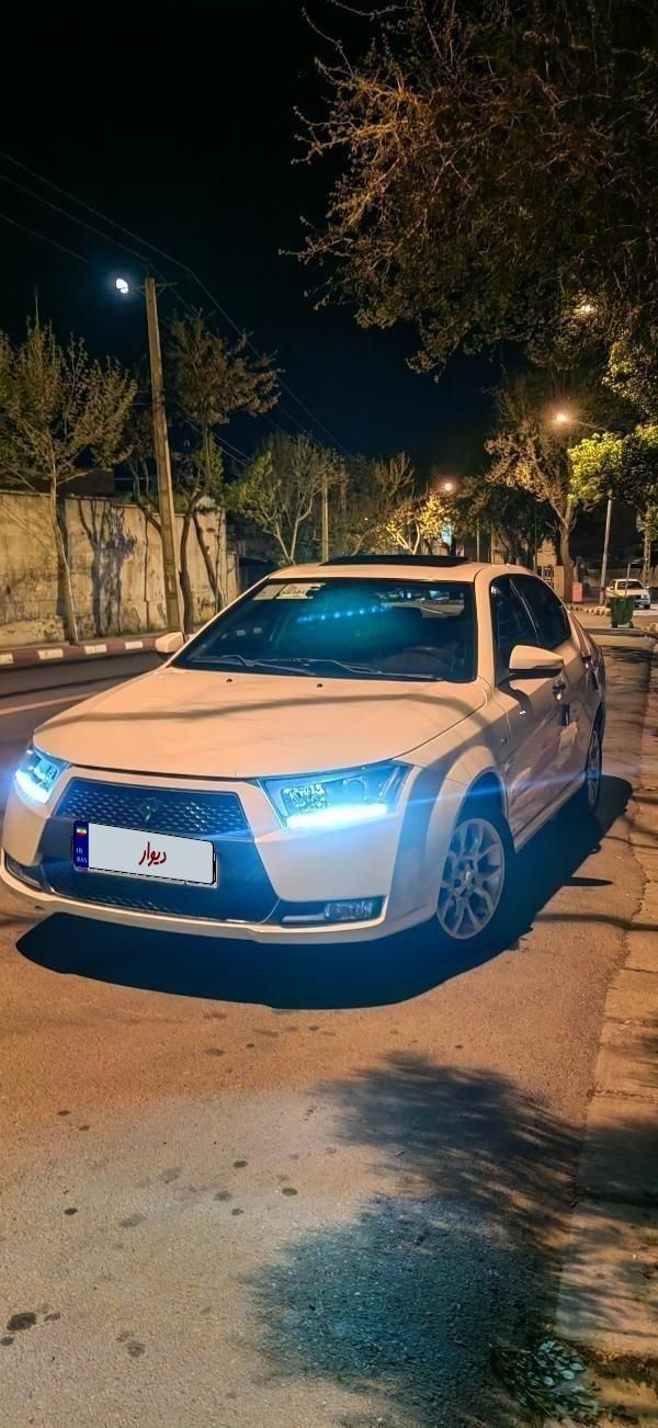 خودرو دنا، پلاس آگهی ann_17865774