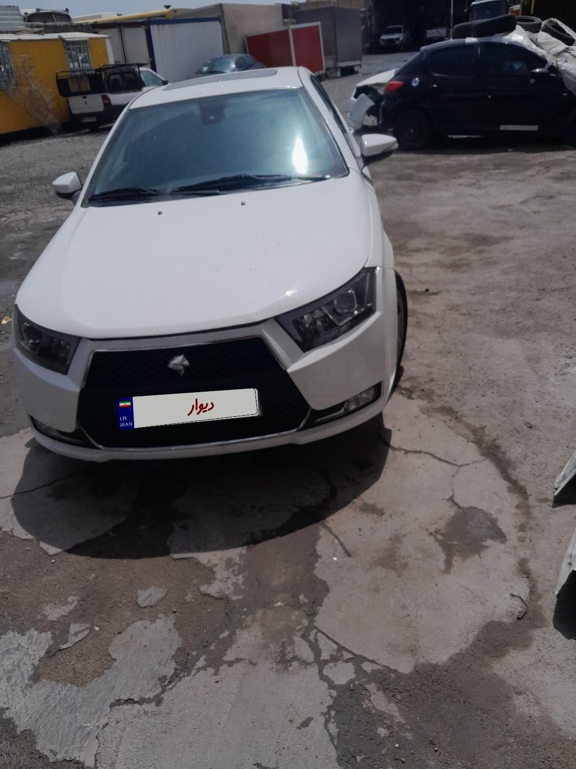 خودرو دنا، پلاس آگهی ann_17865779