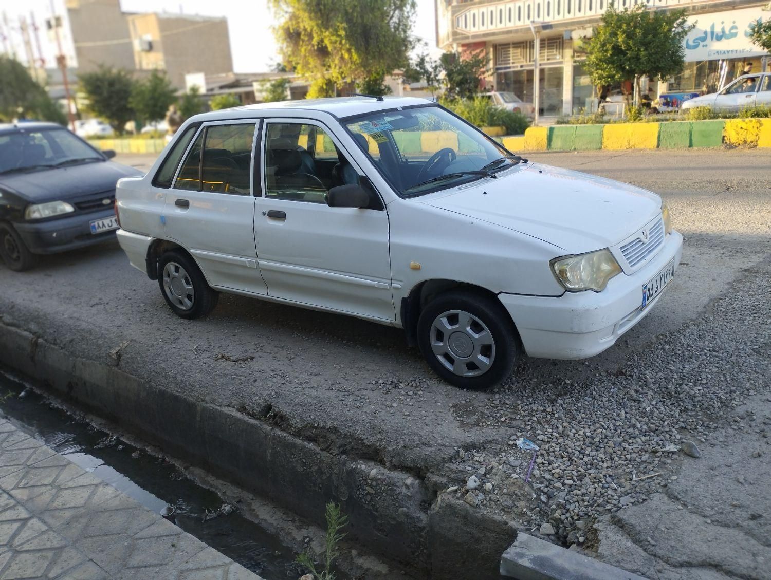 پراید 132 ساده - 1390