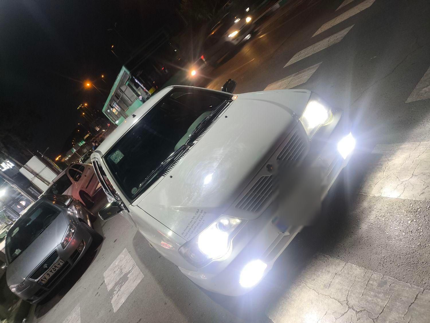 پراید 132 SE - 1398