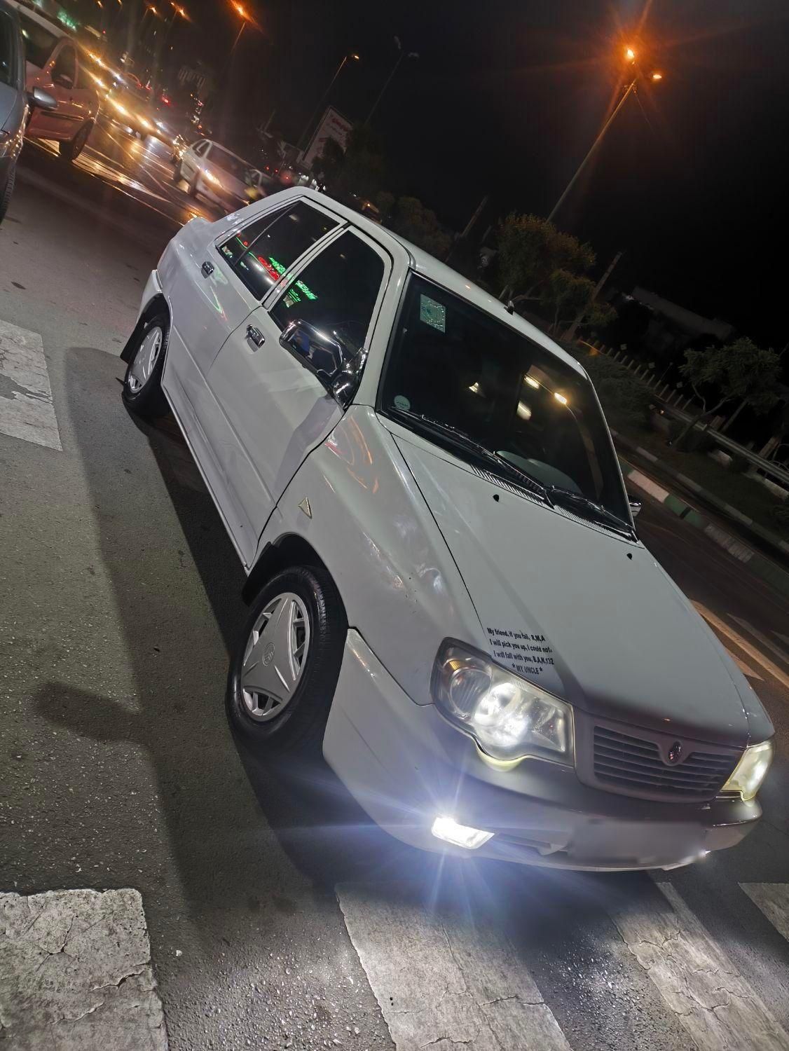 پراید 132 SE - 1398