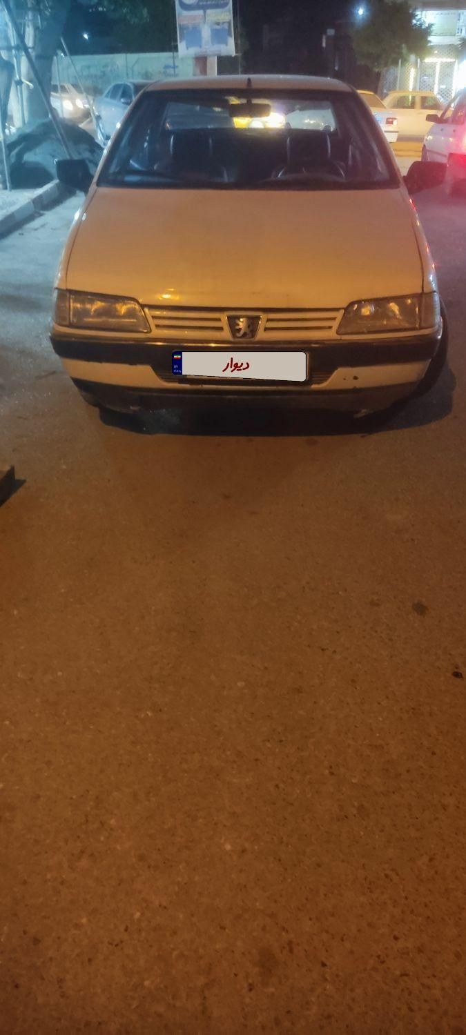 خودرو پژو، 405 آگهی ann_17865871