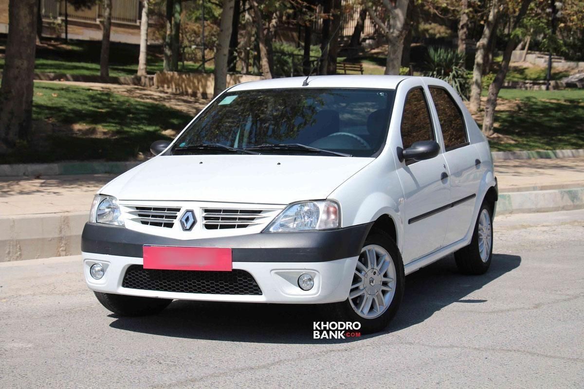 خودرو رنو، تندر 90 آگهی ann_17865898