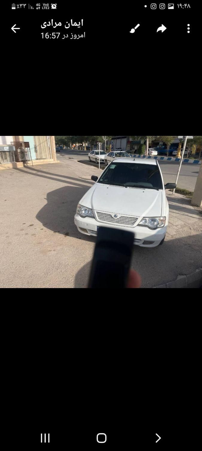 خودرو پراید، 111 آگهی ann_17865901