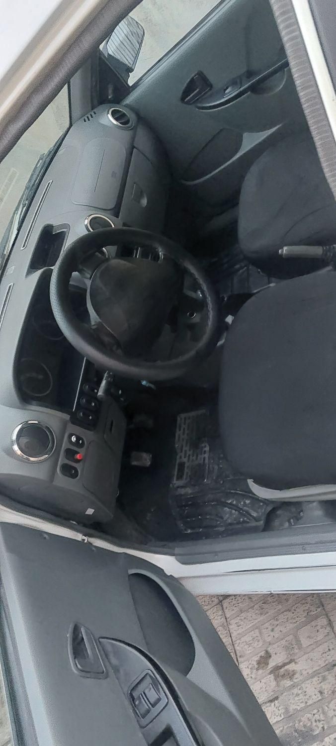 پراید 131 LE - 1393