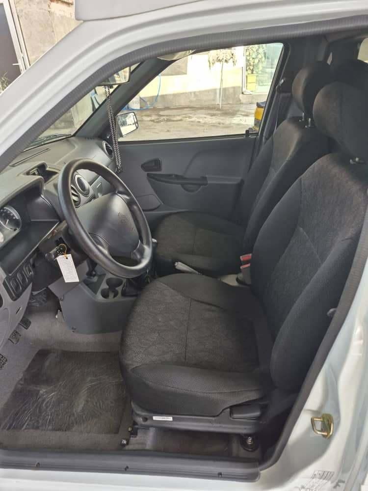 پراید 151 SE - 1403