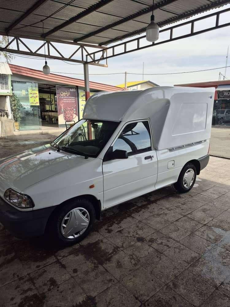 پراید 151 SE - 1403